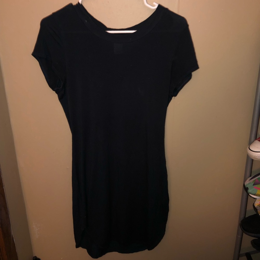 Two Basic Dresses